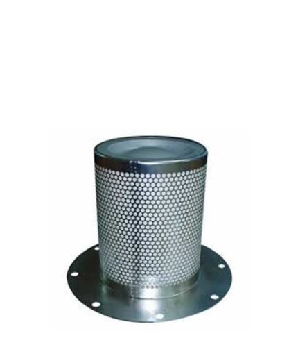 Air Compressor-Oil Separator, Oil Filter & Air Filter