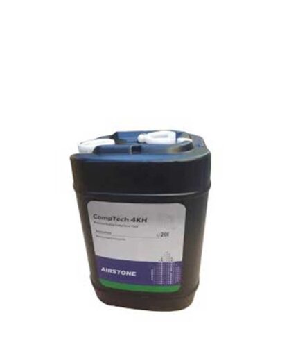 Air Compressor Oil_CompTeck 4KH