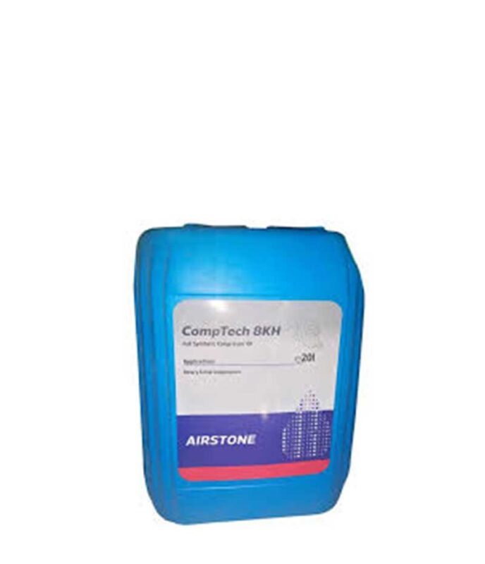 Air Compressor Oil_CompTeck 8KH