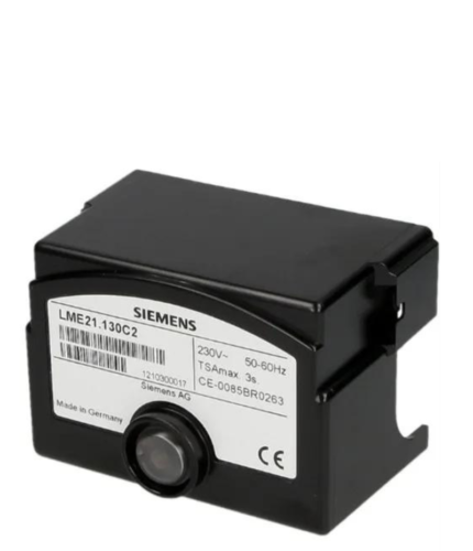 Burner Controller-LME21.130C2