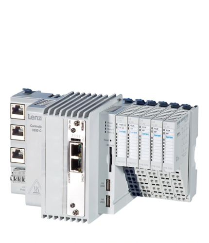 Lenzo Controler 3200 C