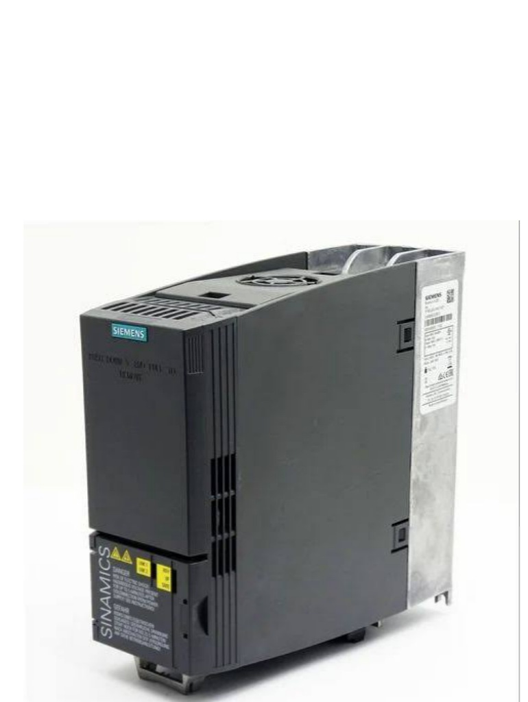 IMG_20250423_135611_(770_x_1024_pixel) 6SL3210-1KE13-2UF1 1.1kW - Image 1
